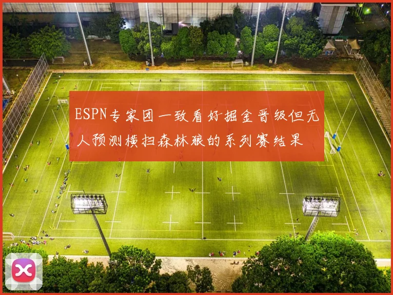 ESPN专家团一致看好掘金晋级但无人预测横扫森林狼的系列赛结果